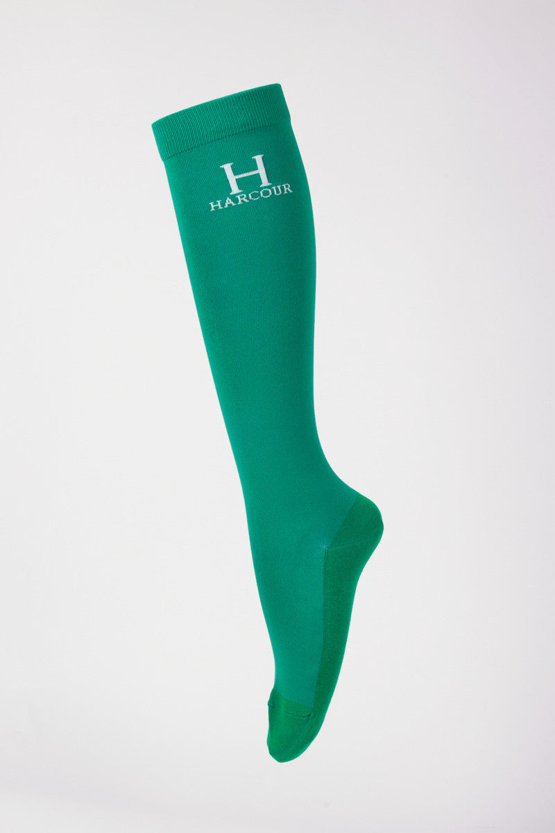 HARCOUR CHAUSSETTES BADMINTON RIDER