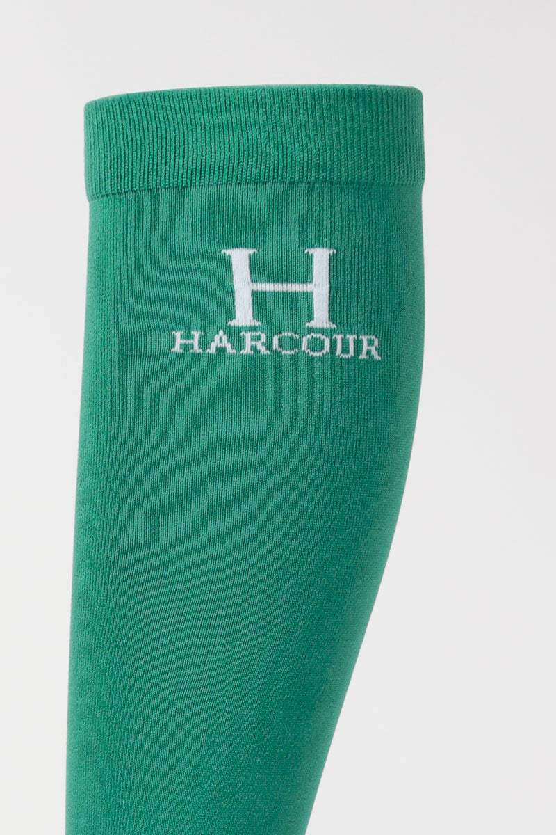 HARCOUR CHAUSSETTES BADMINTON RIDER
