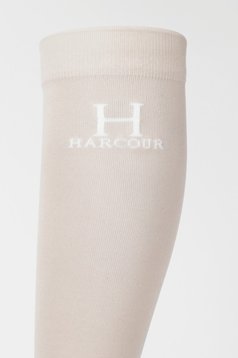 HARCOUR CHAUSSETTES BADMINTON RIDER