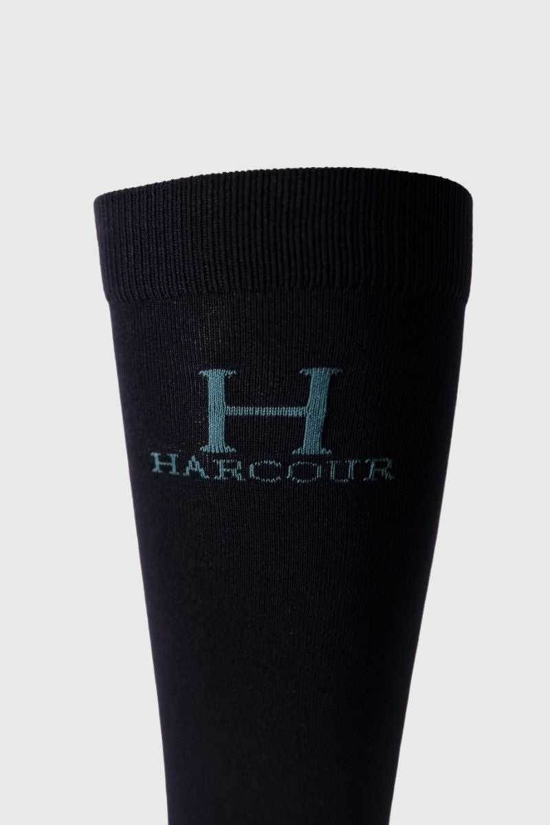 HARCOUR CHAUSSETTES BADMINTON RIDER