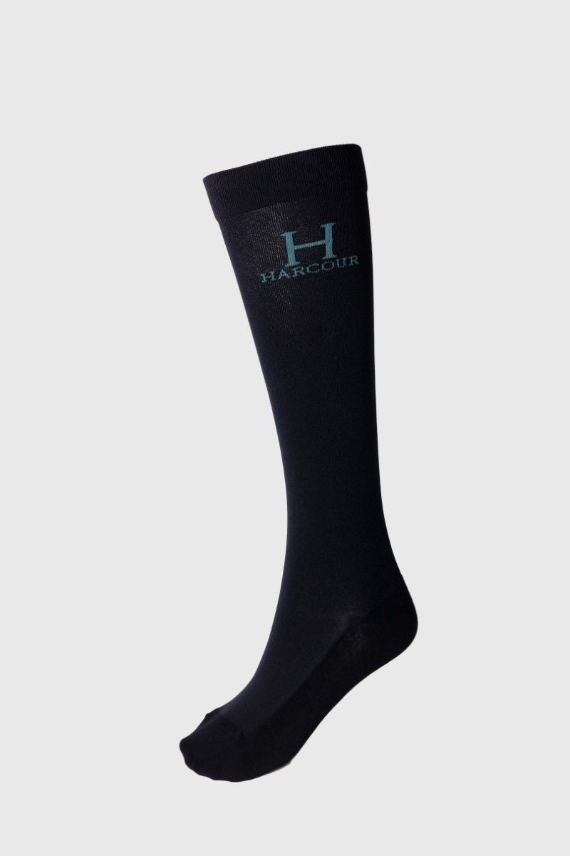 HARCOUR CHAUSSETTES BADMINTON RIDER