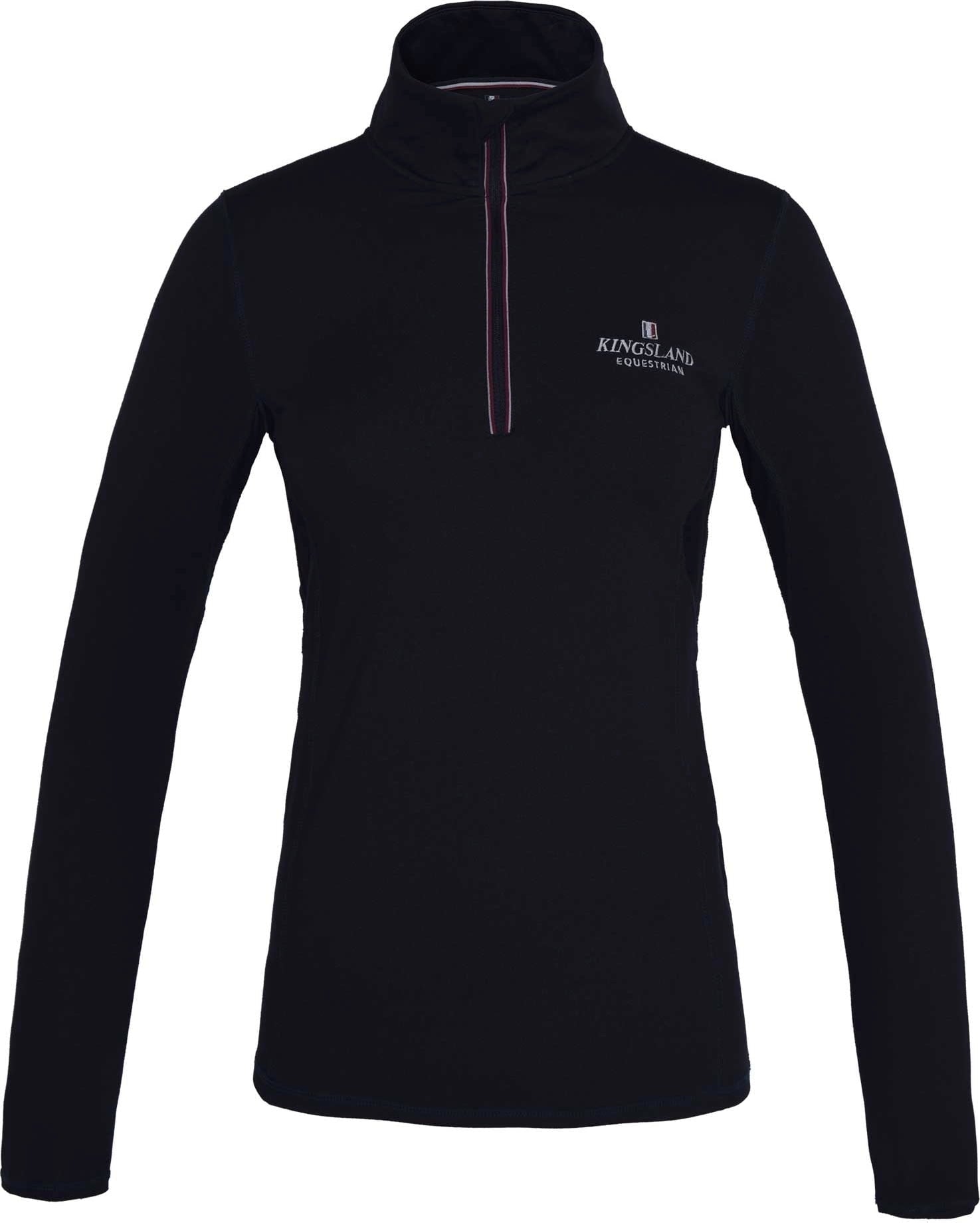 KINGSLAND SOUS PULL ELASTIQUE FEMME