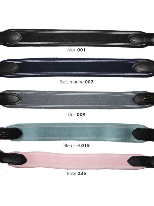 Protanner Collier De Chasse Elastique De Couleur