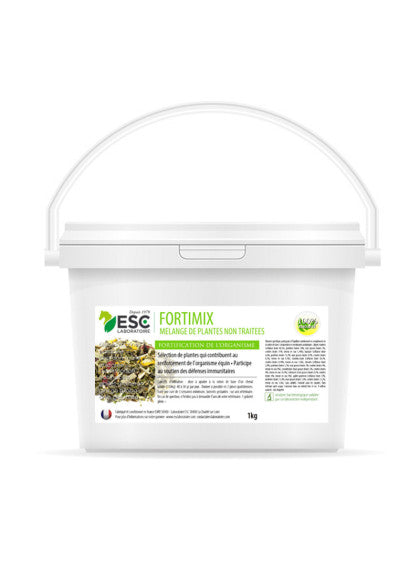 ESC FORTIMIX 1KG
