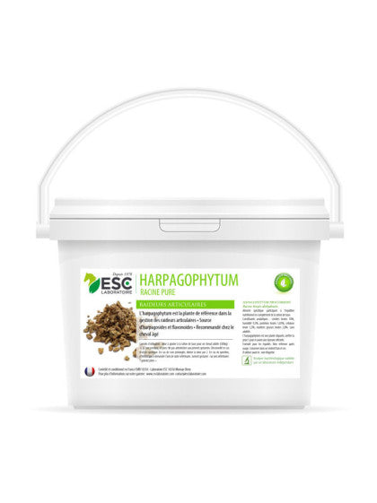 ESC HARPAGOPHYTUM 500G
