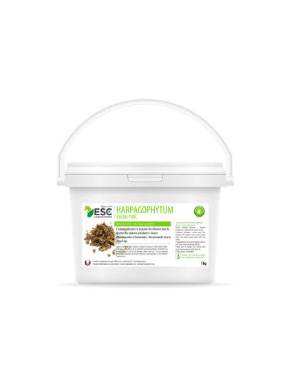 ESC HARPAGOPHYTUM 1KG