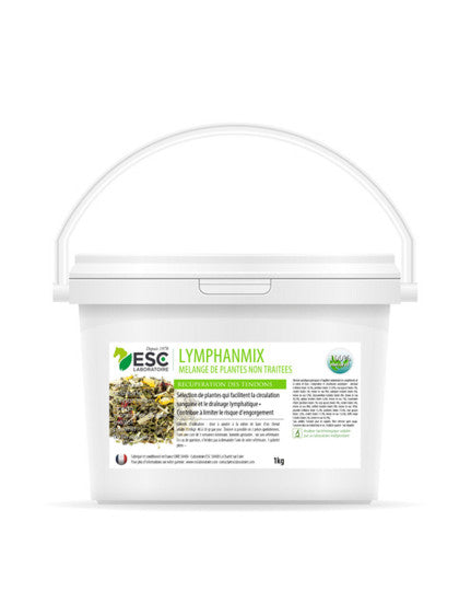 ESC LYMPHANMIX 1KG