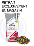 DYNAVENA PROTECT 25KG - CHEVAUX ULCEREUX