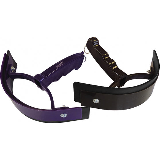 HIPPO-TONIC COUTEAU DE CHALEUR PVC