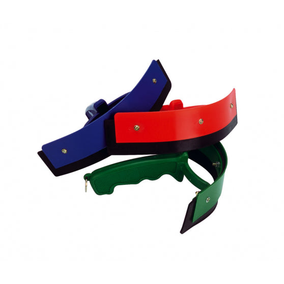 HIPPO-TONIC COUTEAU DE CHALEUR PVC