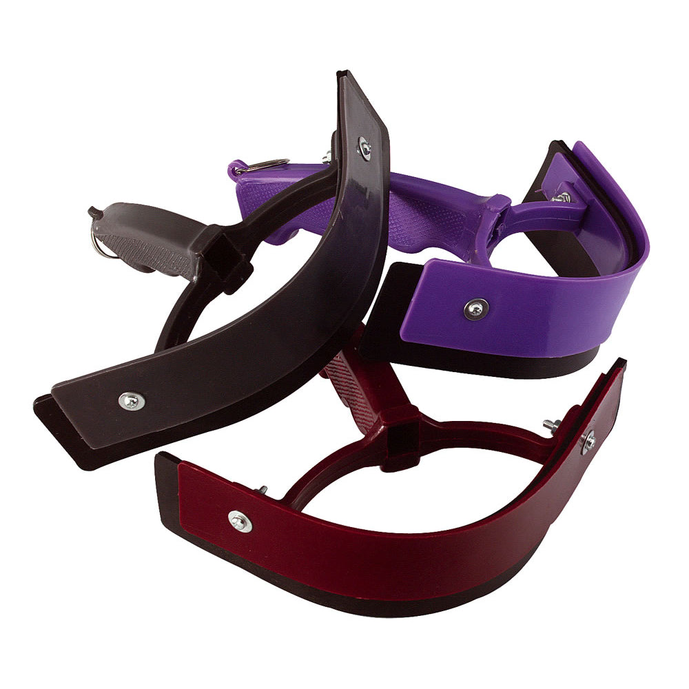 HIPPO-TONIC COUTEAU DE CHALEUR PVC