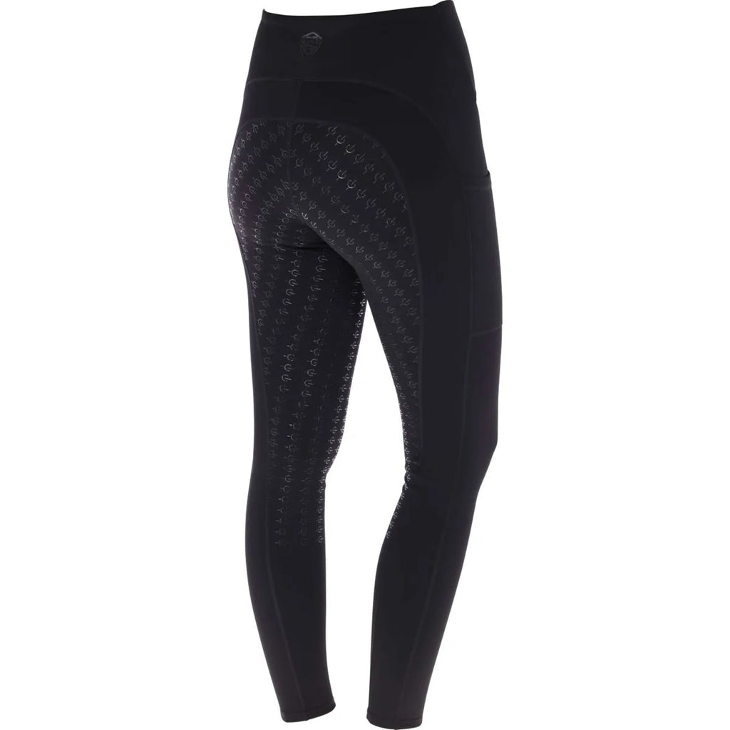 COVALLIERO LEGGINGS HIVER