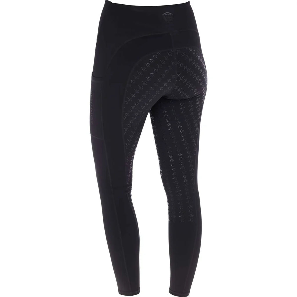 COVALLIERO LEGGINGS HIVER