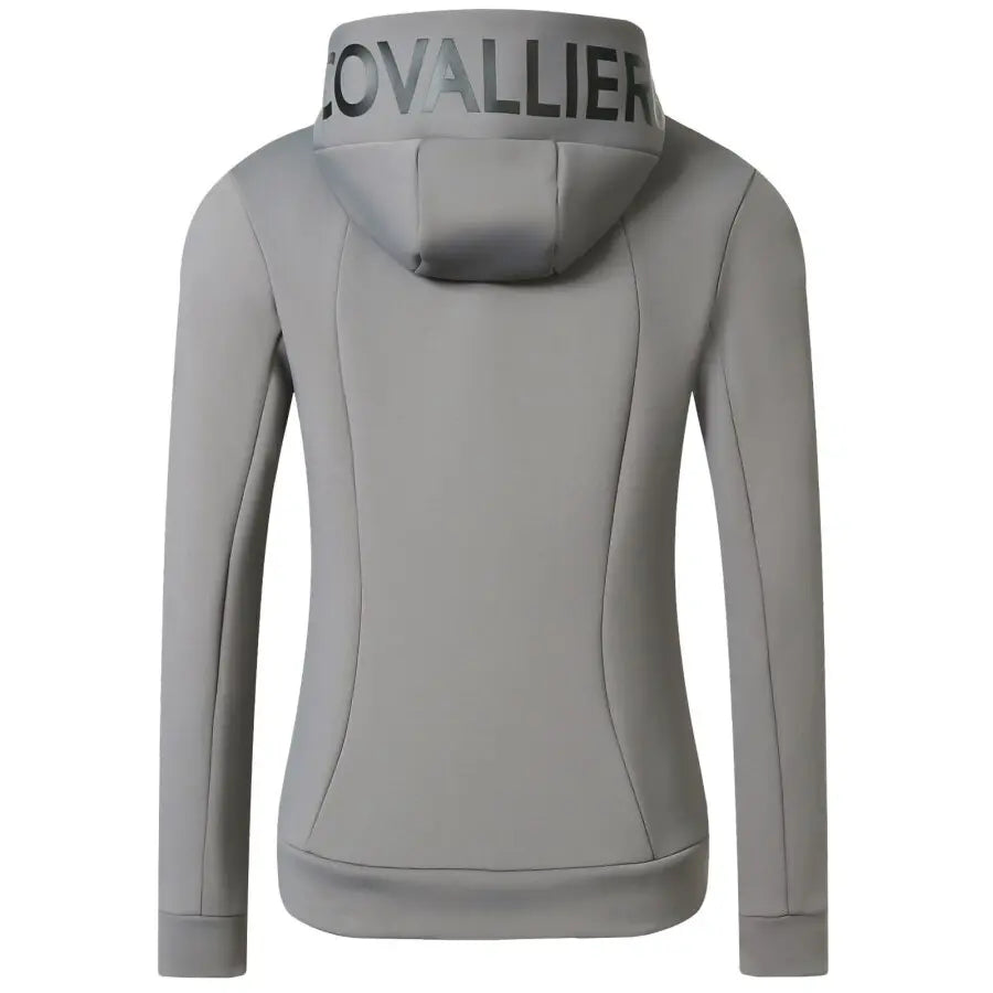COVALLIERO SWEAT A CAPUCHE