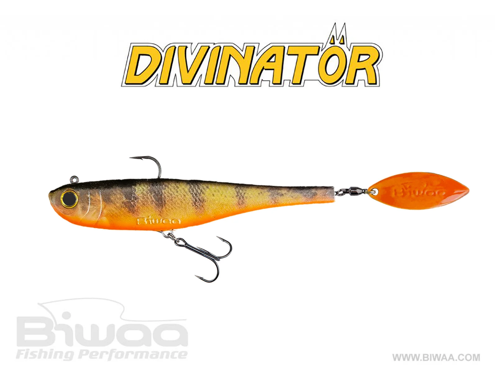 BIWAA DIVINATÖR 200 55G
