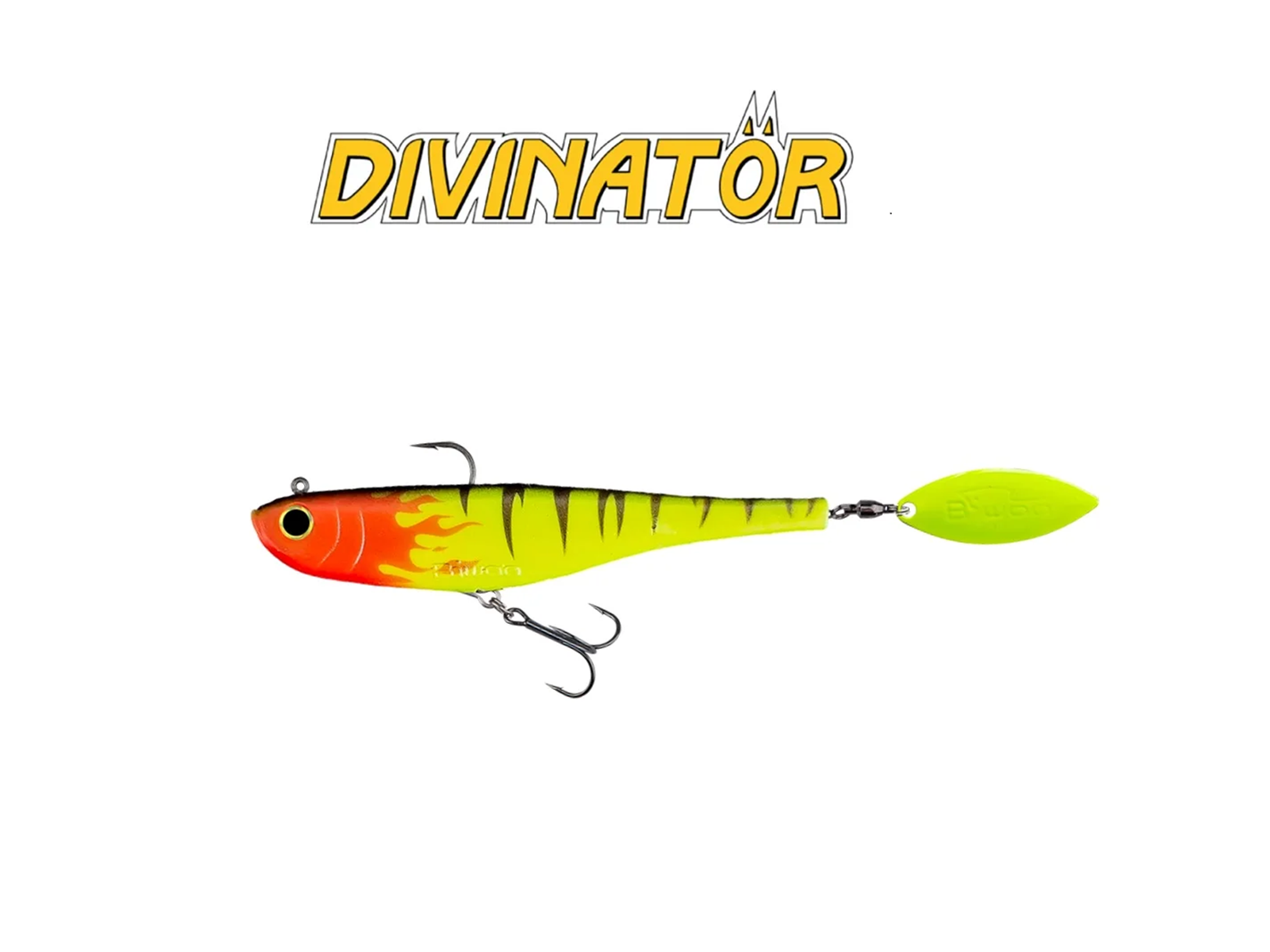 BIWAA DIVINATÖR 200 55G