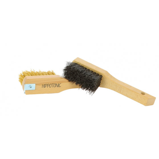 HIPPO-TONIC BROSSE A SABOT CURE PIED