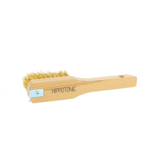 HIPPO-TONIC BROSSE A SABOT CURE PIED