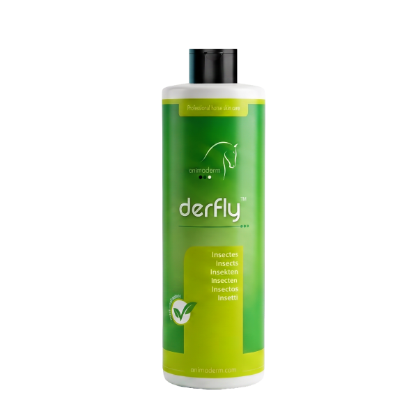 ANIMA DERM DERFLY ANTI-MOUCHE