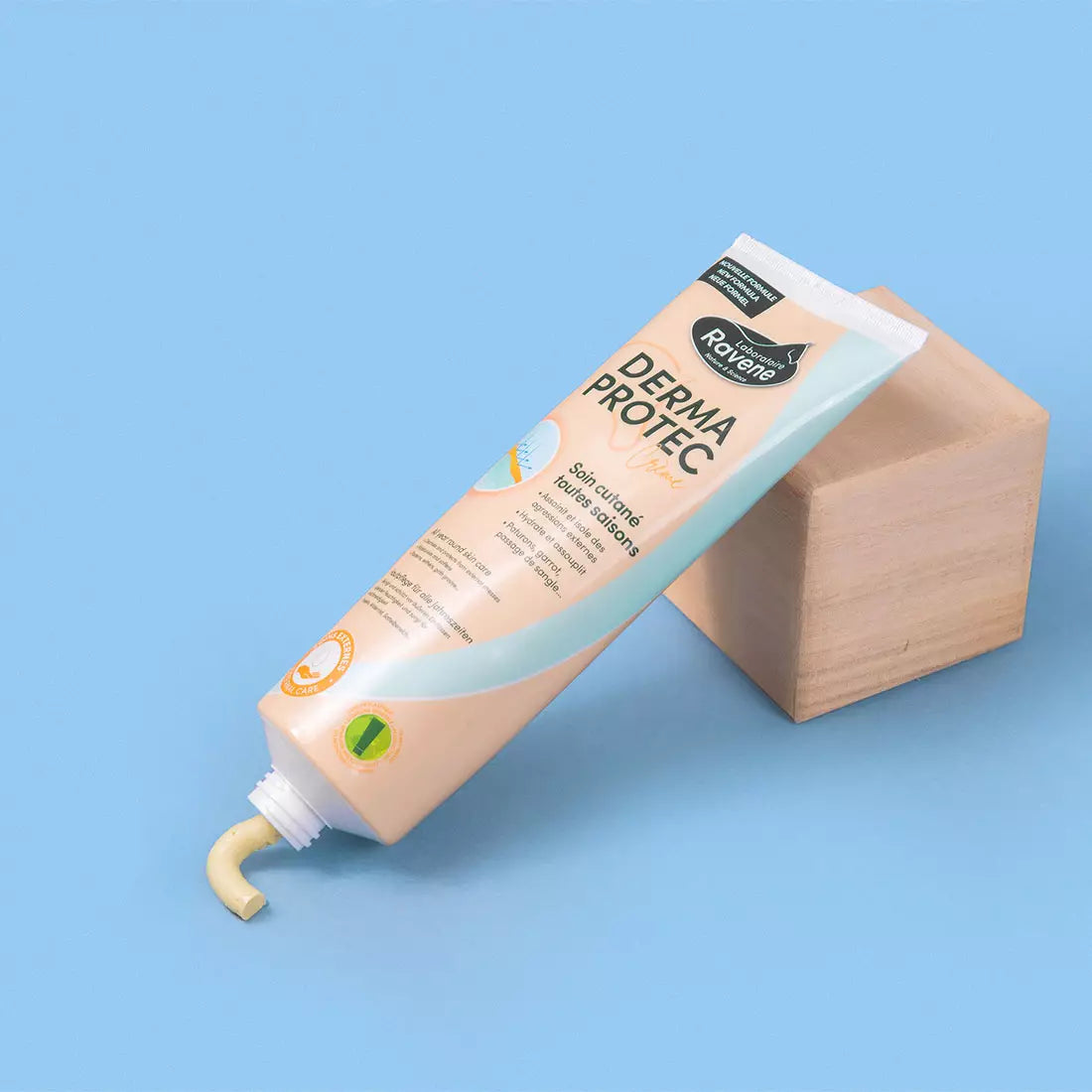 RAVENE DERMA PROTEC 250 ML