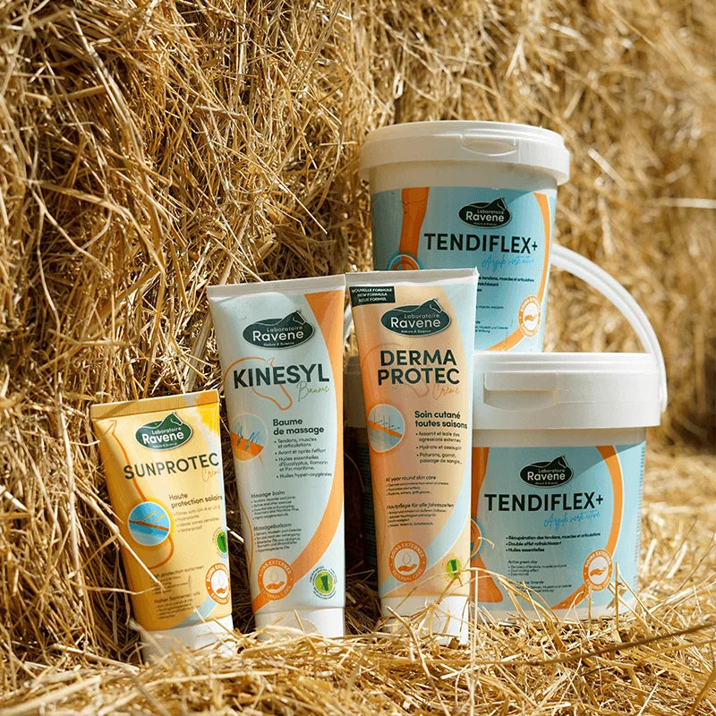 RAVENE DERMA PROTEC 250 ML