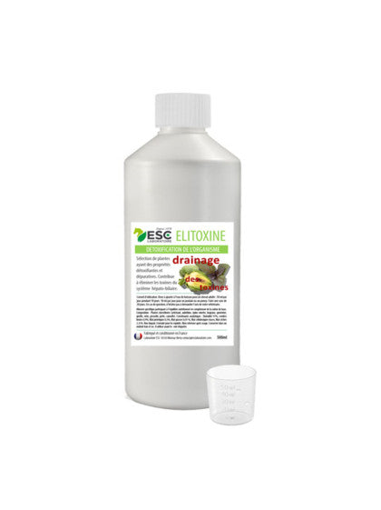 ESC ELITOXINE 500ML