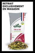 Dynavena Fib & Fib – Retrait exclusivement en magasin