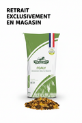 Dynavena Foaly – Retrait exclusivement en magasin