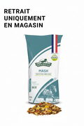 Dynavena Mash – Retrait uniquement en magasin