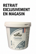 Dynavena Minéral – Retrait exclusivement en magasin