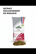 Dynavena MYO – Retrait exclusivement en magasin