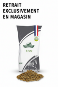 Dynavena Stud – Retrait exclusivement en magasin