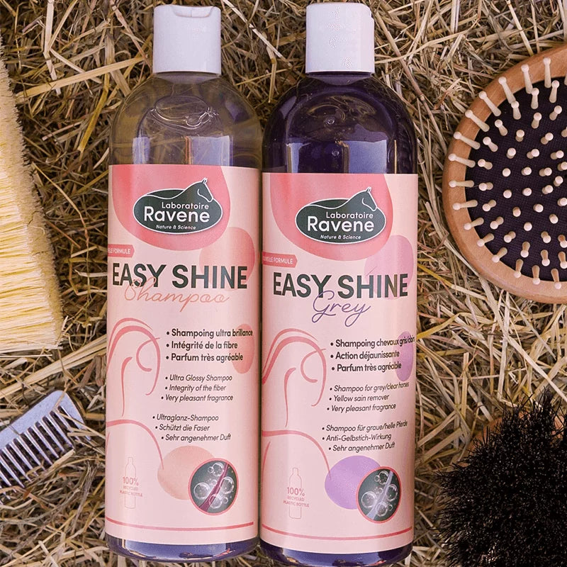 RAVENE EASY SHINE SHAMPOOING 500ML