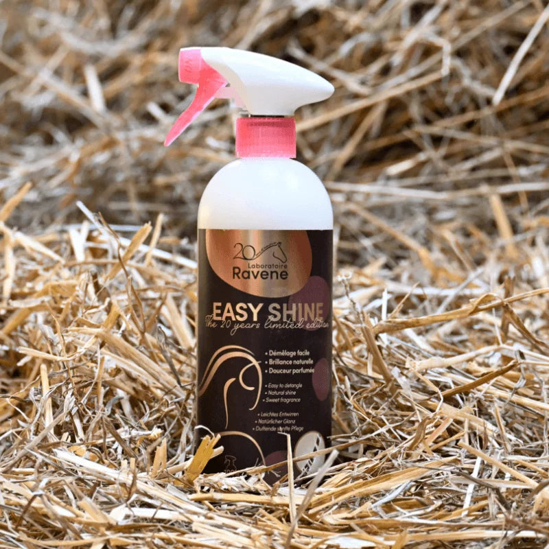 RAVENE EASY SHINE EDITION LIMITEE 20 ANS 750ML