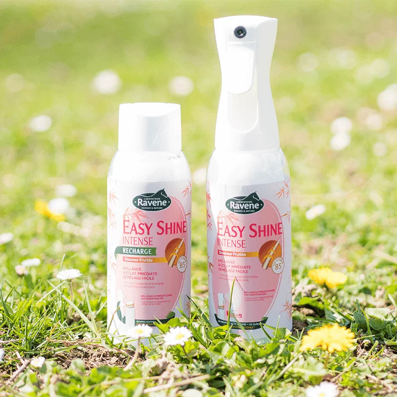 RAVENE EASY SHINE INTENSE 500ML