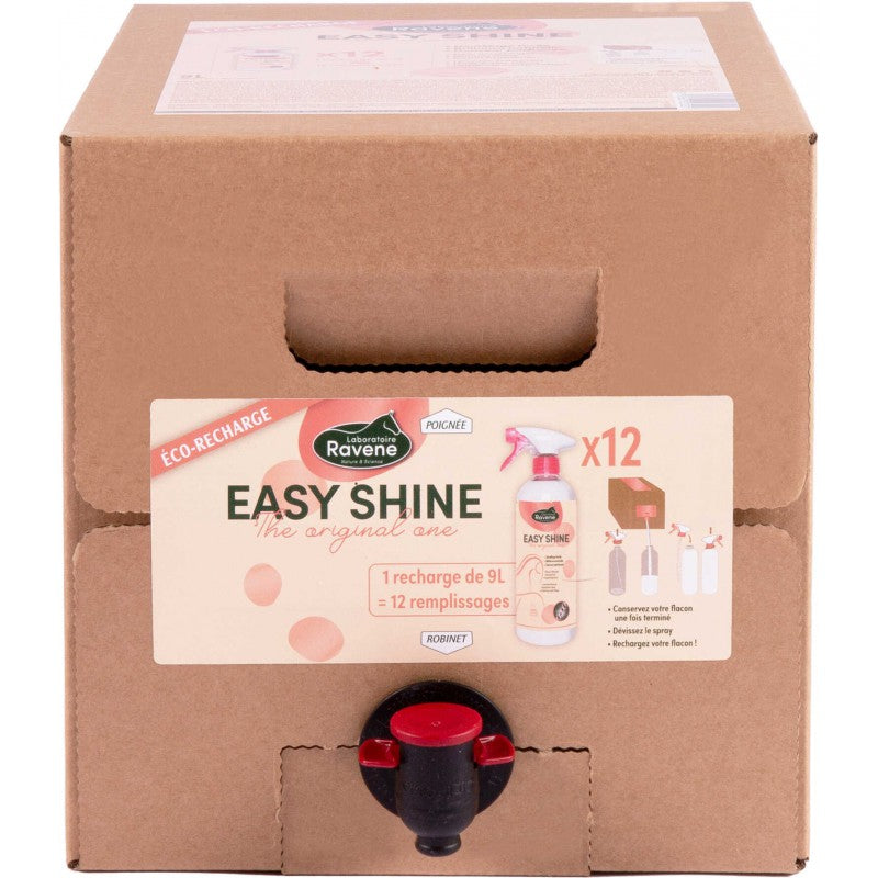 RAVENE EASY SHINE