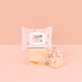 RAVENE EASY SHINE WIPE 25 LINGETTES