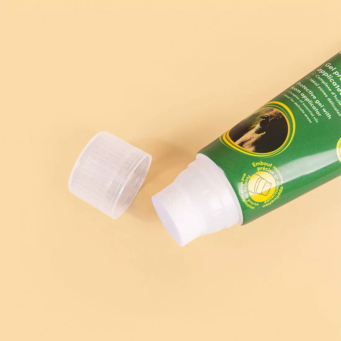 RAVENE EMOUCHINE PROTEC GEL 100ML EMBOUT MOUSSE