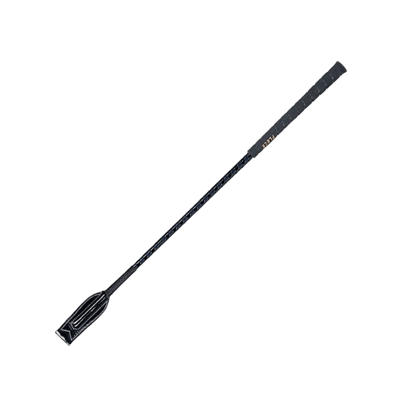 FLECK CRAVACHE CLAQUETTE VERNIS