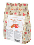 DELIZIA CANDY FRIANDISES 600G