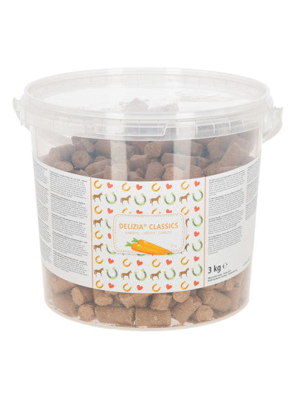 DELIZIA FRIANDISES