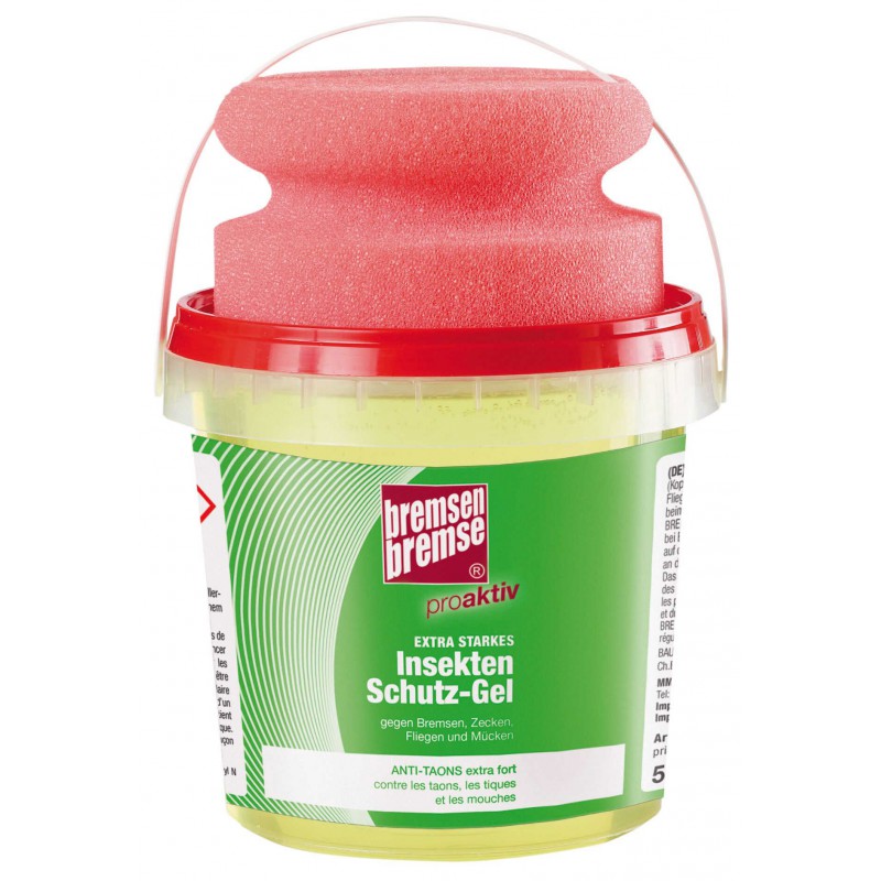 BREMSENBRESME CLASSIC GEL 500ML