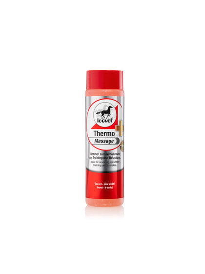 LEOVET THERMO MASSAGE 500ML