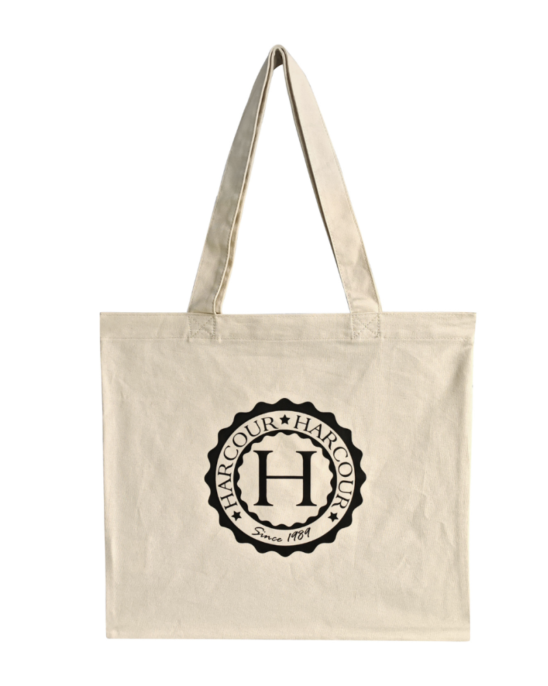 HARCOUR TOTE BAG GENNY