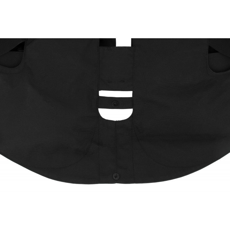 SPARK GILET AIRBAG HIPPODROME ADULTE