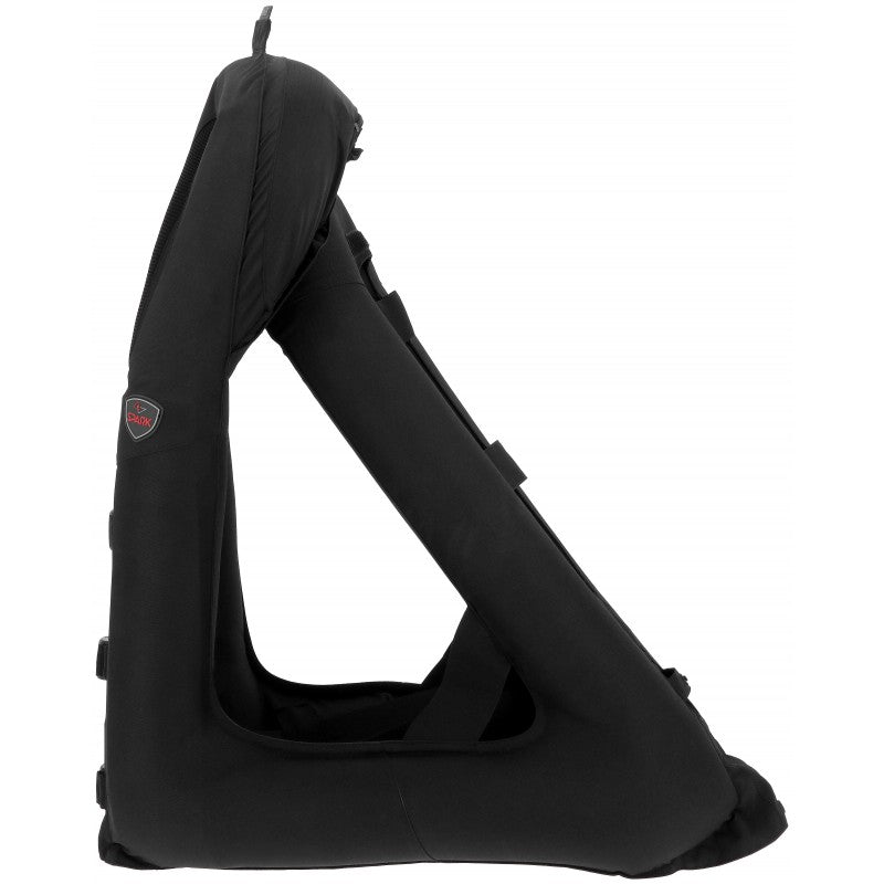 SPARK GILET AIRBAG HIPPODROME ADULTE