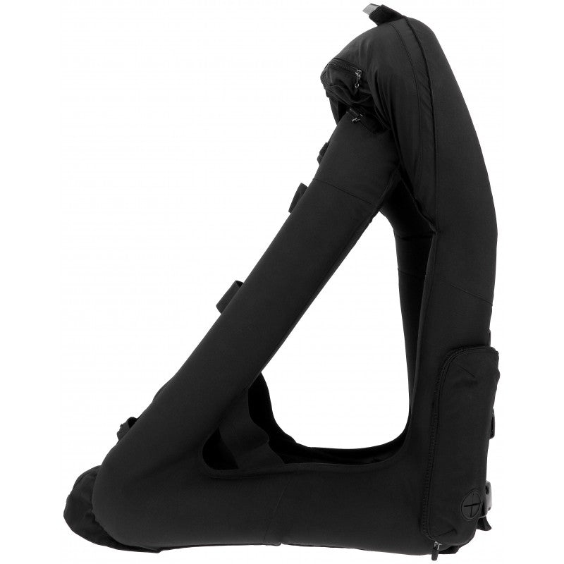SPARK GILET AIRBAG HIPPODROME ADULTE