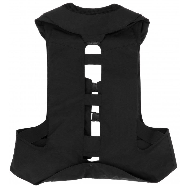 SPARK GILET AIRBAG HIPPODROME ADULTE