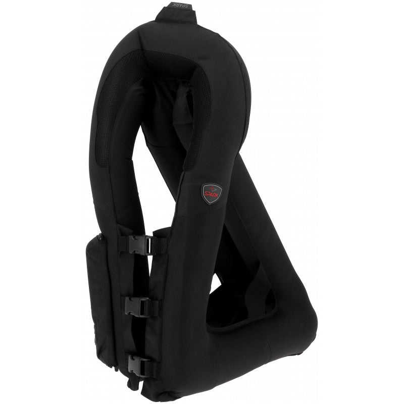 SPARK GILET AIRBAG HIPPODROME ADULTE