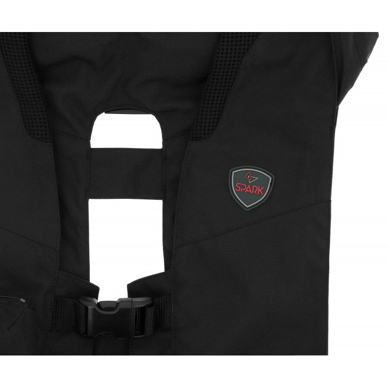 SPARK GILET AIRBAG HIPPODROME ADULTE